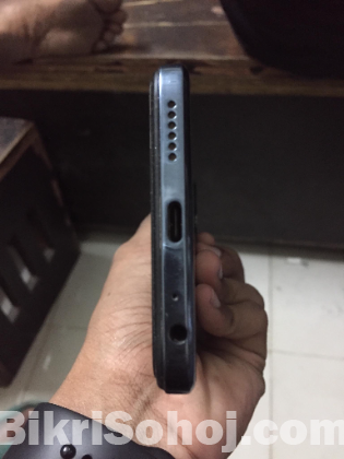 Tecno spark 10 c